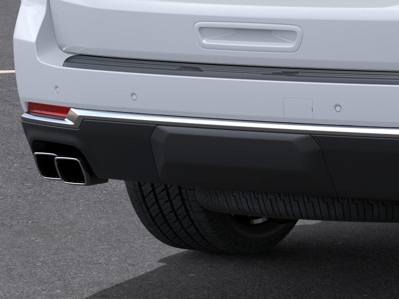 2027 Chevrolet Tahoe High Country - Photo 67