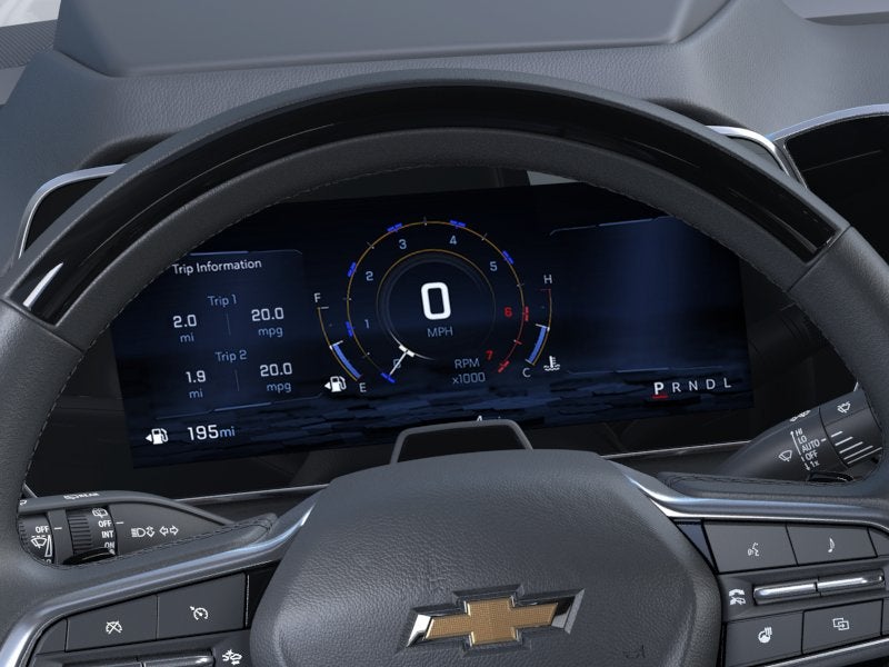 2027 Chevrolet Tahoe High Country - Photo 71