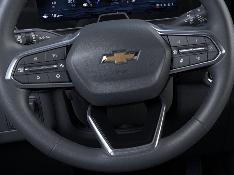 2027 Chevrolet Tahoe High Country - Photo 72