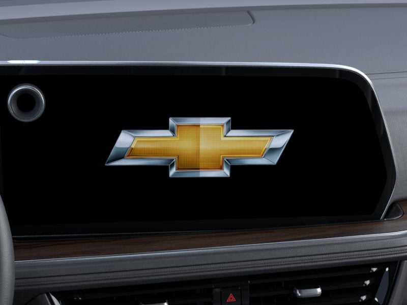2027 Chevrolet Tahoe High Country - Photo 73