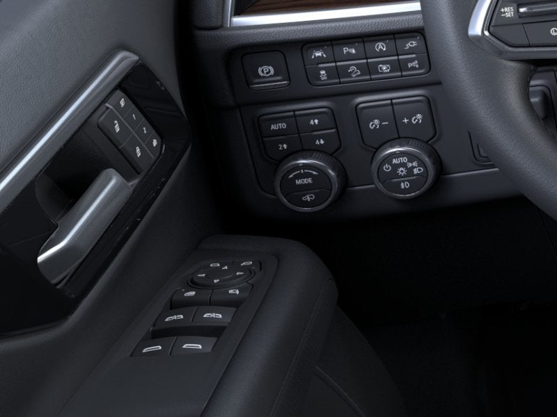 2027 Chevrolet Tahoe High Country - Photo 75