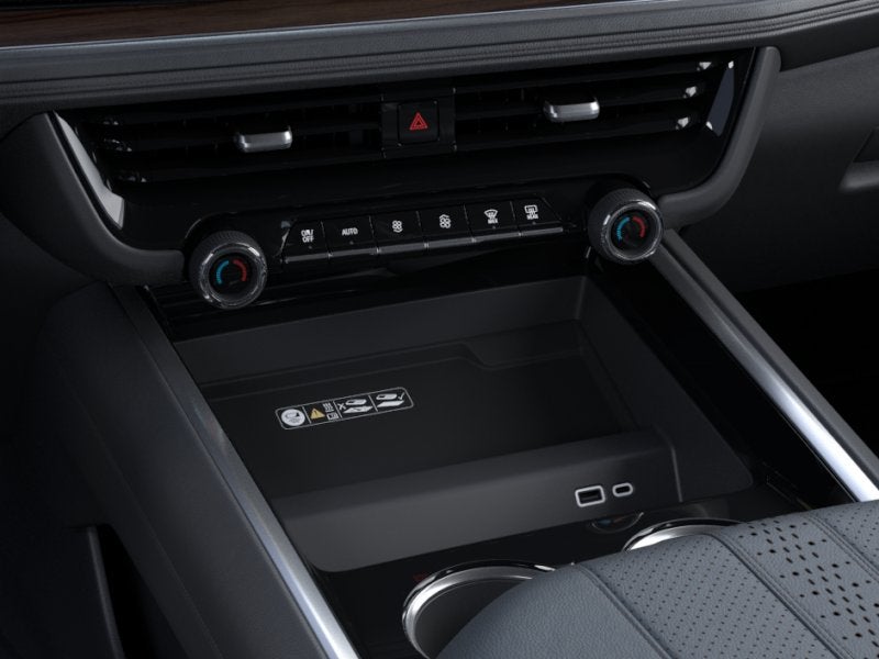 2027 Chevrolet Tahoe High Country - Photo 76