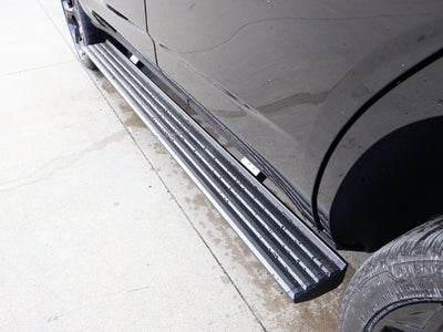 2027 Chevrolet Tahoe High Country
