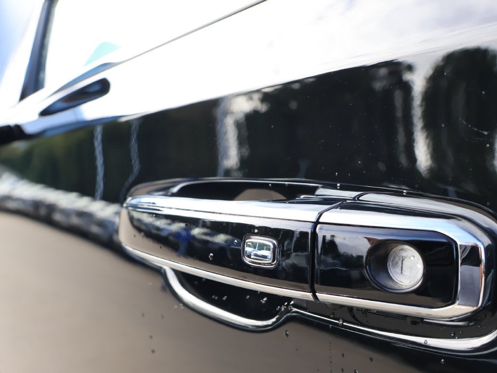 2027 Chevrolet Tahoe High Country