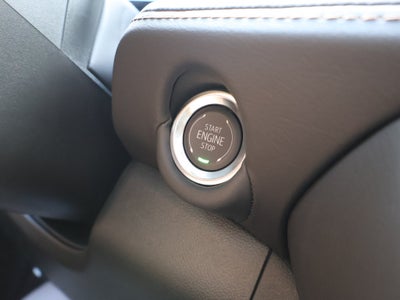 2027 Chevrolet Tahoe High Country