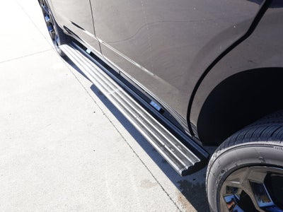 2027 Chevrolet Tahoe High Country