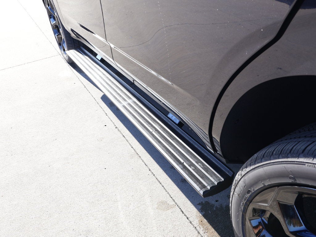 2027 Chevrolet Tahoe High Country