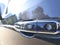 2027 Chevrolet Tahoe High Country