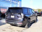 2027 Chevrolet Tahoe High Country
