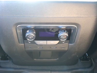 2027 Chevrolet Tahoe High Country