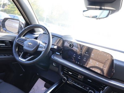 2027 Chevrolet Tahoe High Country