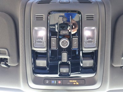 2027 Chevrolet Tahoe High Country