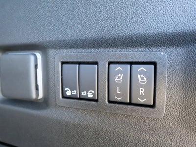 2027 Chevrolet Tahoe High Country
