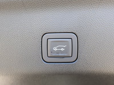2027 Chevrolet Tahoe High Country