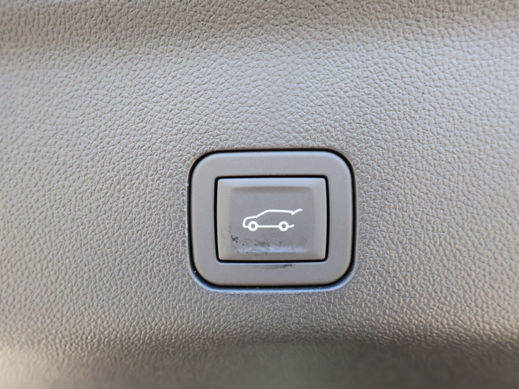 2027 Chevrolet Tahoe High Country