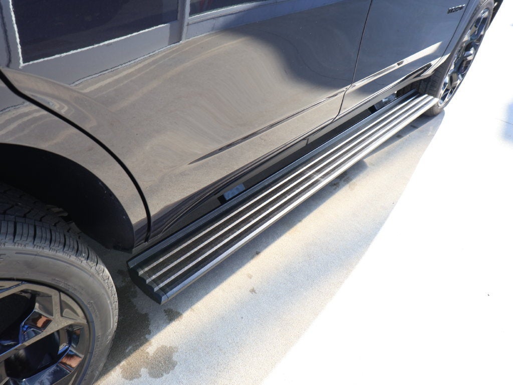 2027 Chevrolet Tahoe High Country