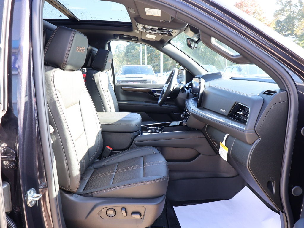2027 Chevrolet Tahoe High Country