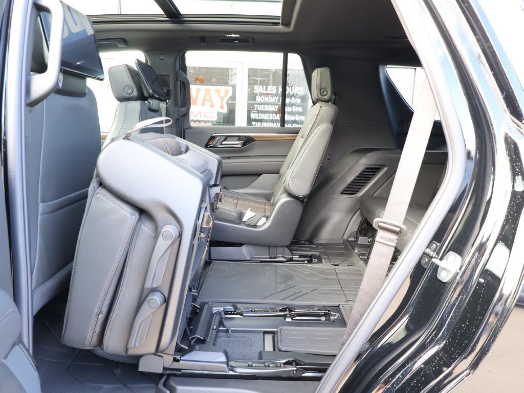 2027 Chevrolet Tahoe High Country