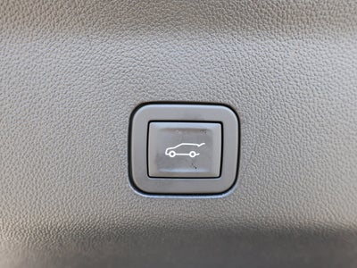 2027 Chevrolet Tahoe High Country