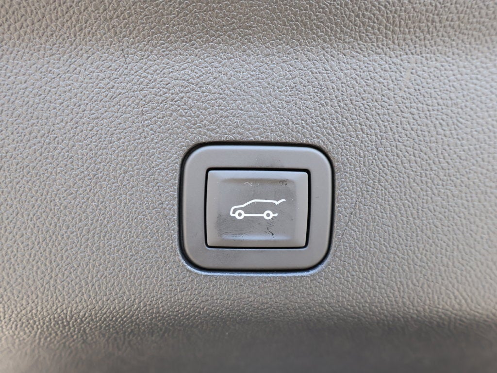 2027 Chevrolet Tahoe High Country