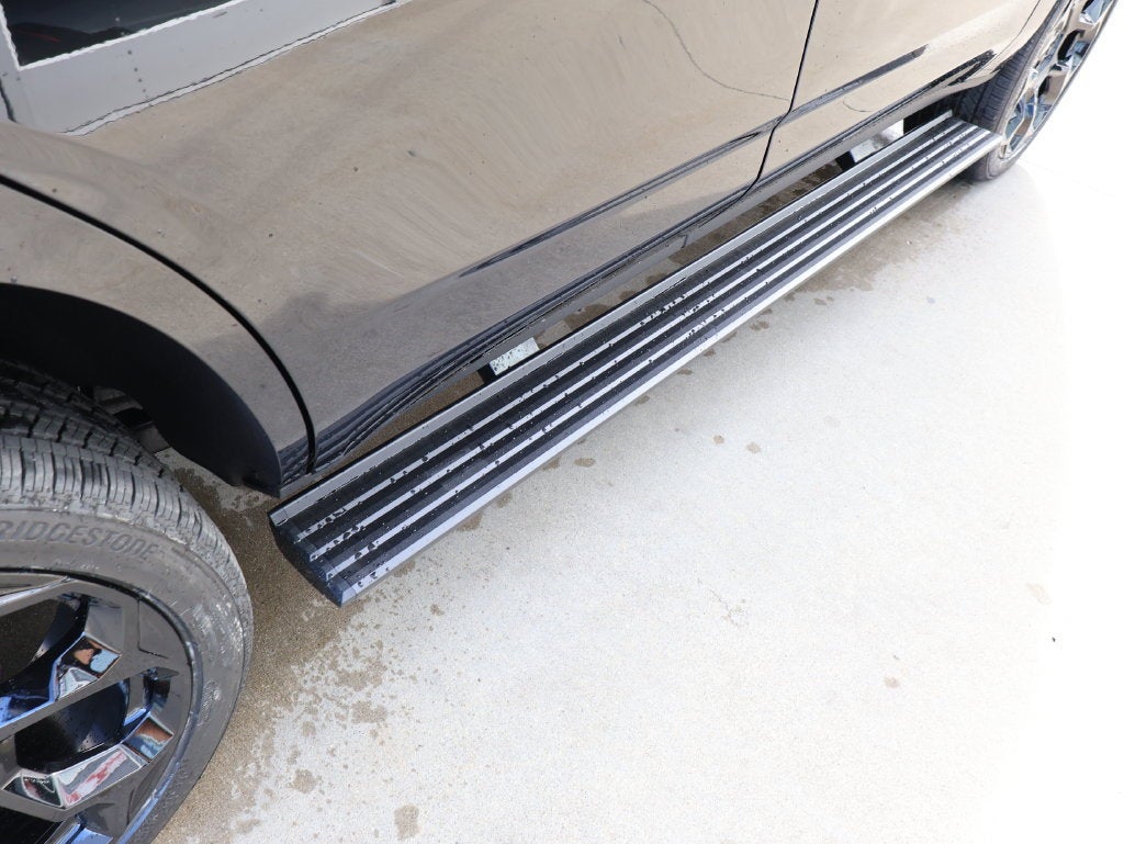 2027 Chevrolet Tahoe High Country