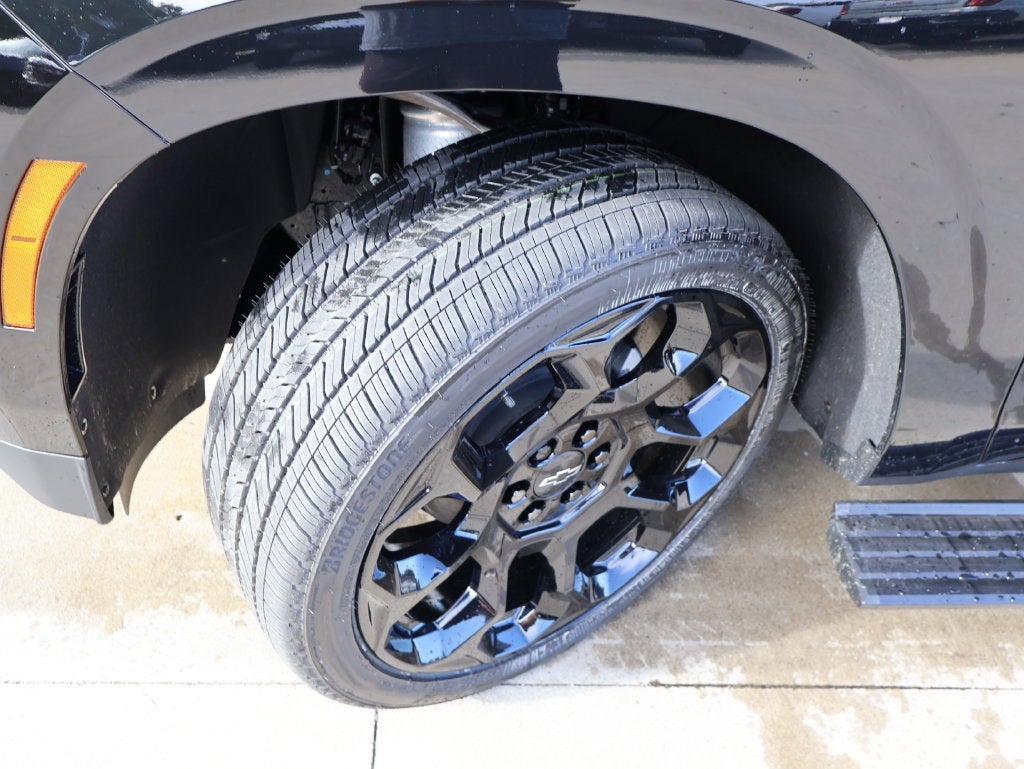 2027 Chevrolet Tahoe High Country