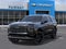 2027 Chevrolet Tahoe High Country