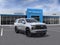 2027 Chevrolet Tahoe High Country