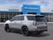 2027 Chevrolet Tahoe High Country