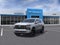 2027 Chevrolet Tahoe High Country