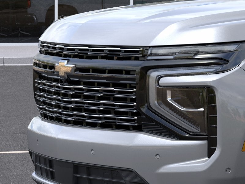 2027 Chevrolet Tahoe High Country