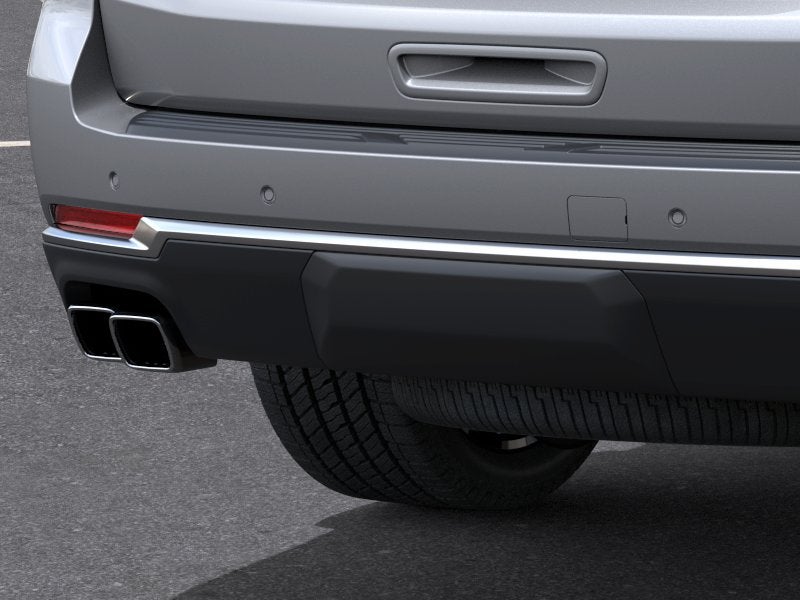 2027 Chevrolet Tahoe High Country