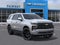 2027 Chevrolet Tahoe High Country