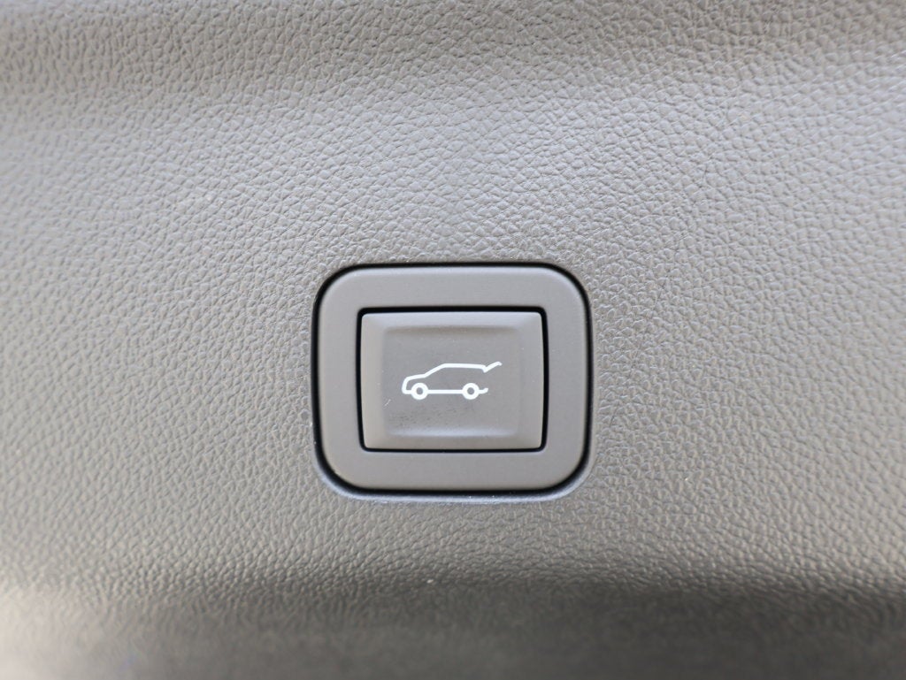 2027 Chevrolet Tahoe High Country