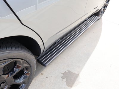 2027 Chevrolet Tahoe High Country