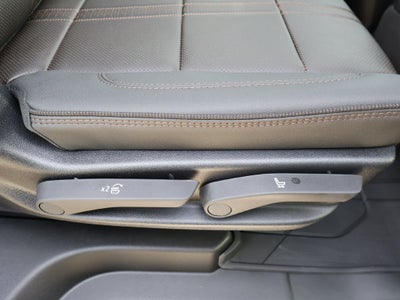 2027 Chevrolet Tahoe High Country