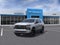 2027 Chevrolet Tahoe High Country