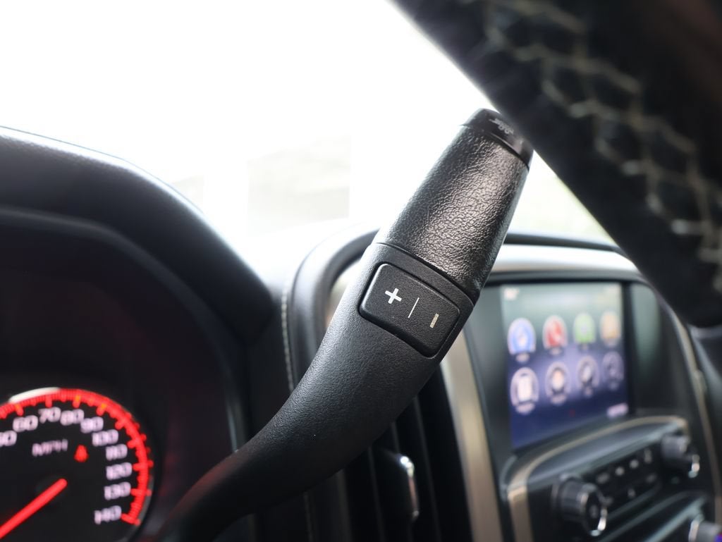 2015 GMC Sierra 2500 HD Denali