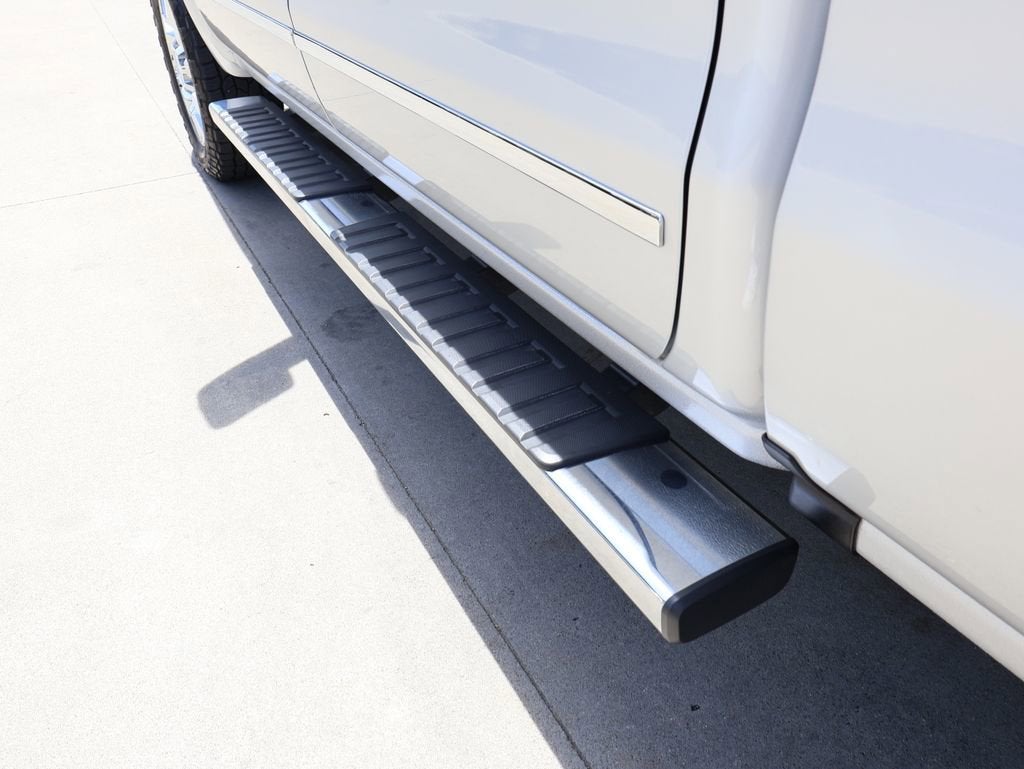 2018 GMC Sierra 2500 HD Denali