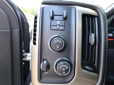 2018 GMC Sierra 2500 HD Denali