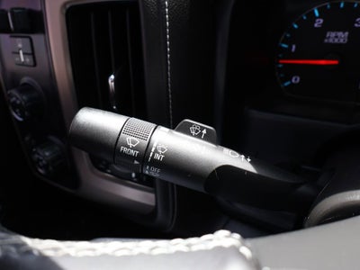 2018 GMC Sierra 2500 HD Denali