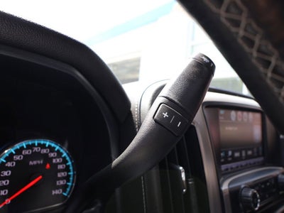 2018 GMC Sierra 2500 HD Denali
