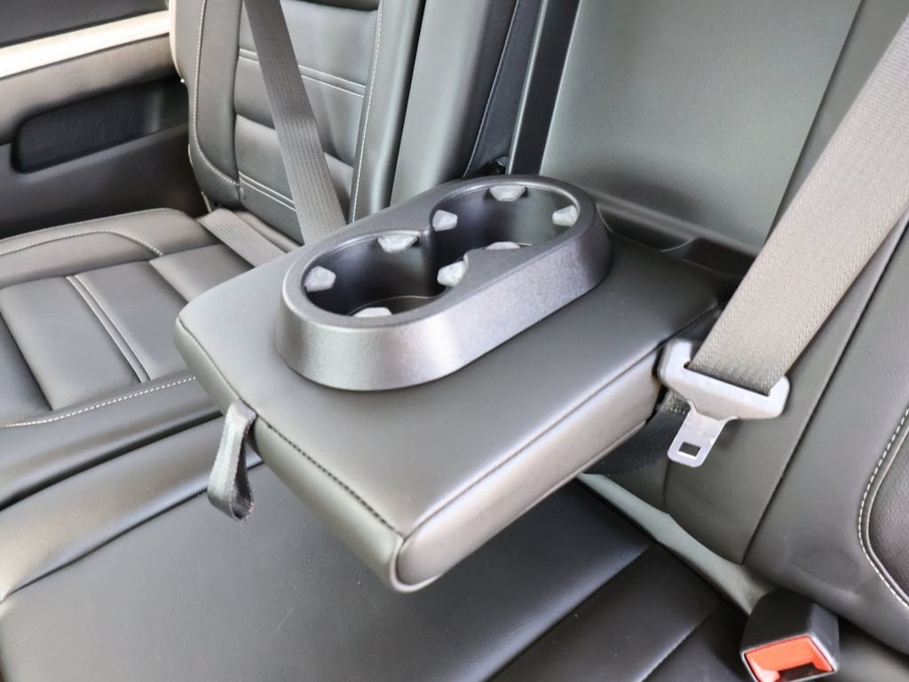 2018 GMC Sierra 2500 HD Denali