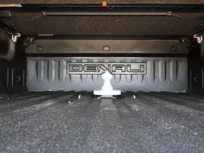 2018 GMC Sierra 2500 HD Denali