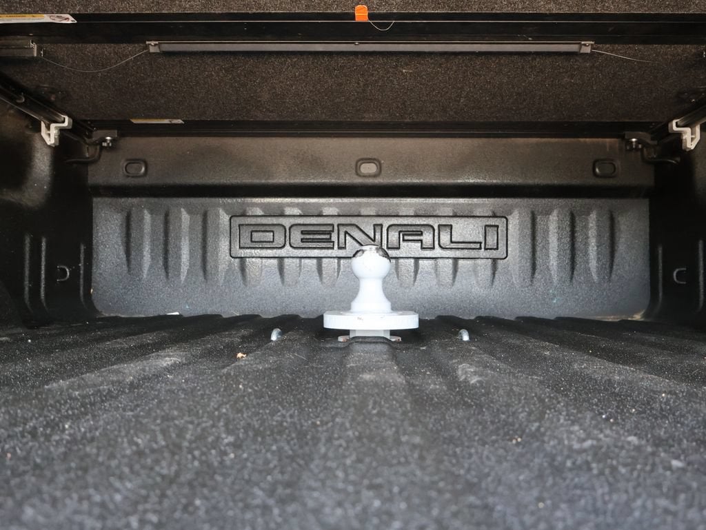 2018 GMC Sierra 2500 HD Denali