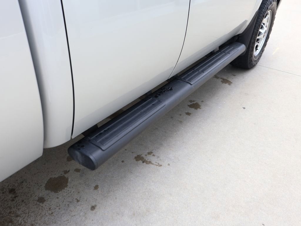 2011 GMC Sierra 2500 HD Work Truck