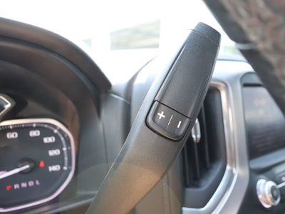 2022 GMC Sierra 2500 HD SLT