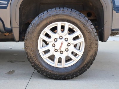 2022 GMC Sierra 2500 HD SLT
