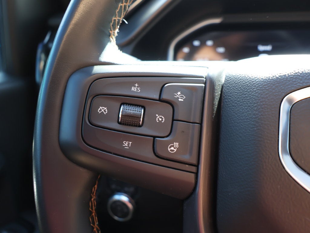 2024 GMC Sierra 2500HD AT4 - Photo 19