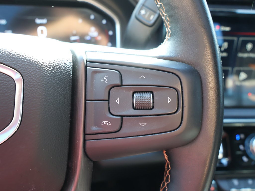 2024 GMC Sierra 2500HD AT4 - Photo 21